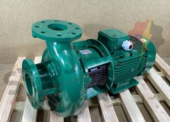 pompa WILO 5,5kW 1460obr. BL80/220/5,5/4