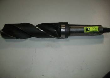 Wiertło 62 mm HSS