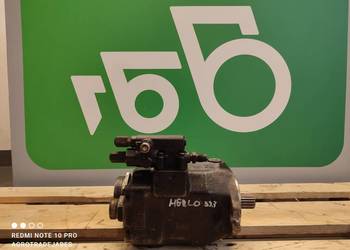 Pompa hydrauliczna Brueninghaus 046915 Merlo 33.7