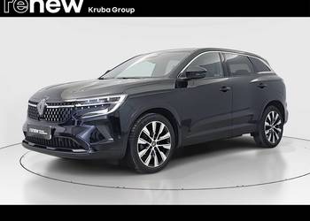 Austral 1.3 TCe mHEV Techno aut