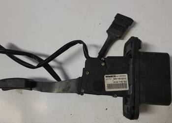 Pedał gazu elektroniczny Wabco 9651000010 IVECO