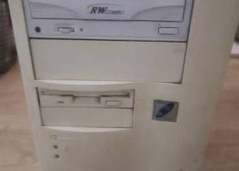 Duron 850 sprawny 512 ram