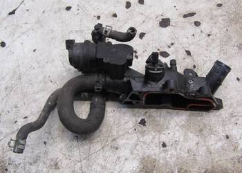 OBUDOWA TERMOSTATU 1.2 TCE 1.2 DIG-T QASHQAI II J11