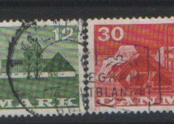 Zn. Dania  Mi 378, 9 kas. 1960