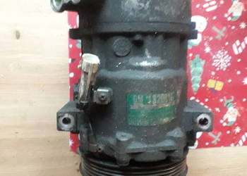 Sprężarka klimatyzacji Opel Vectra C 2005 GM13208187