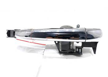 KLAMKA ZEWNĘTRZNA PRAWY PRZÓD CITROEN DS3 Hatchback 09-16