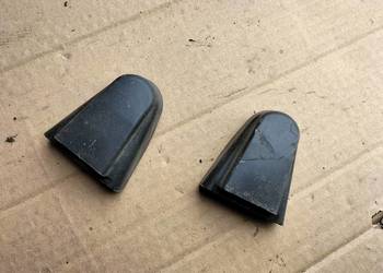 FIAT 126P 126 P ELEGANT MALUCH OSŁONA ZAŚLEPKA ŚRUBY PASÓW BEZPIECZEŃSTWA