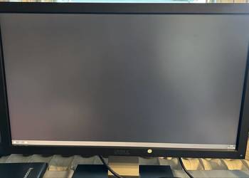 Monitor Dell UltraSharp U2711 27” IPS QHD 2560×1440