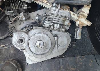 Silnik FANTIC 50 cm3 Oryginał