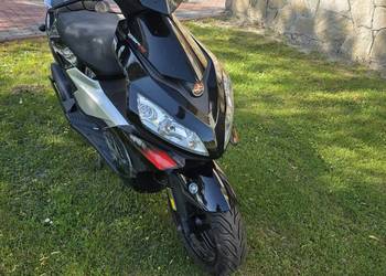MOTOROWER
