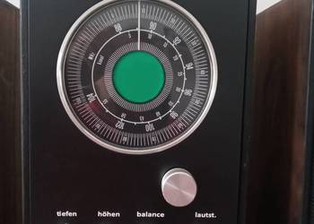 Telefunken Compact 2000