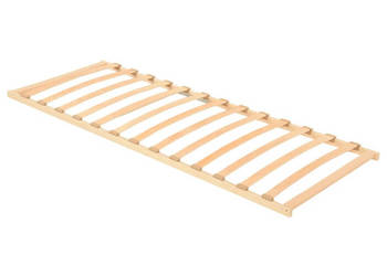 Stelaż do łóżka z 13 listwami 70x200 cm WM-327255