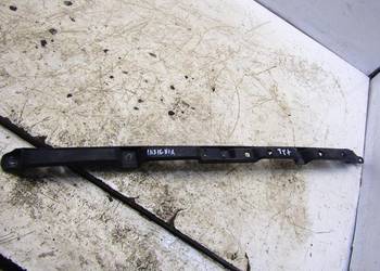 ŚLIZG MOCOWANIE ZDERZAKA ŚRODKOWE OPEL INSIGNIA B KOMBI 13489364