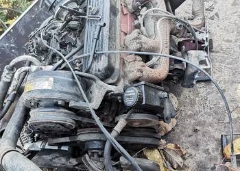 Silnik chevrolet astro 4,3l