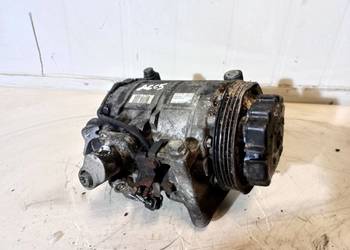 SPRĘŻARKA KLIMATYZACJI KOMPRESOR AUDI A6 C5 4B0260805B, 447220-8172