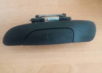 Tylna klamka kierowcy Ford Mondeo Mk1 Mk2 Czarna
