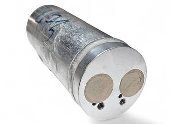 Filtr osuszacz VW Passat