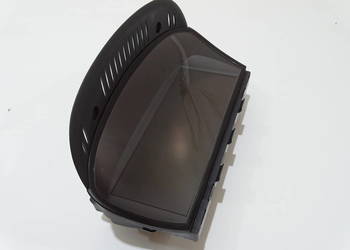 MONITOR WYŚWIETLACZ NAWIGACJI BMW E60 E61 OE 9114355 (4642619)