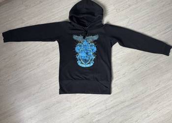 Bluza z Harrego Pottera chłopięca
