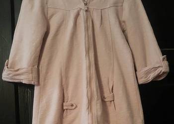 WIOSNA   - bluza z kapturem ZARA 9-10 lat