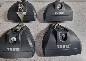 Stopy Thule Rapid System 753