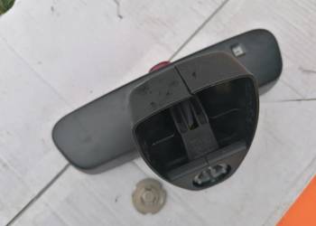 lusterko wewnetrzne fotochromaryczne BMW X3 E83