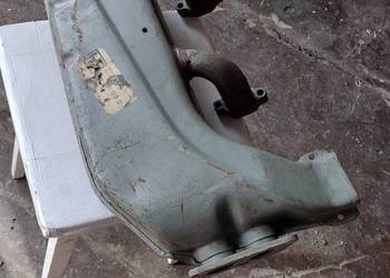 Nagrzewnica Wymiennik ciepła VW T2