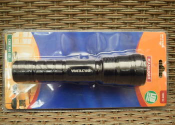 Latarka Długa na 9 Baterii Ledowa Okazja Olsztyn Wysyłka