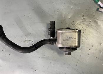 chłodnica oleju 059117021B Audi VW 2.5tdi AKE