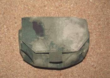 Ładownica pozioma kieszeń molle camo 8Fields Ładownica pozioma kieszeń molle camo 8Fields