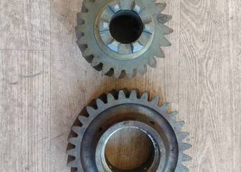 Koło zębate mostu Berliet jelcz