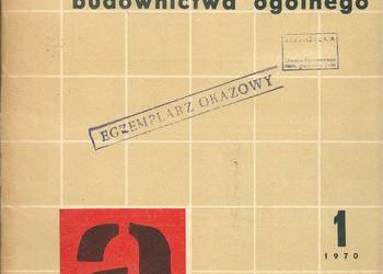 Informator projektanta budownictwa ogólnego /Architektura i Budownictwo Informator projektanta budownictwa ogólnego /Architektura i Budownictwo
