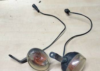 Kierunkowskazy skuter keeway