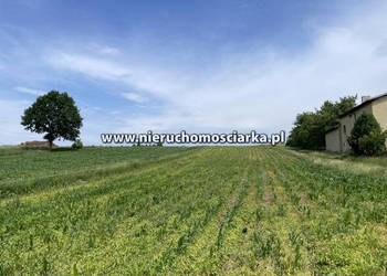 Grunt sprzedam 2823m2 Mszana
