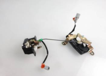 ZAMEK SZYBY KLAPY HONDA CR-V II (RD_) 