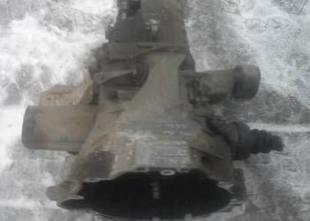 Audi A6 C5 2.0 benzyna skrzynia biegów kod GGD
