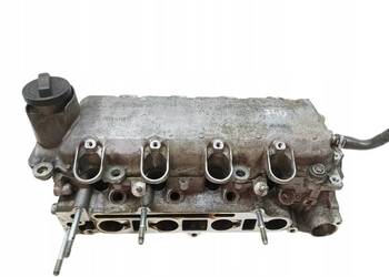 GŁOWICA KOMPLETNA 1.3 I-DSI Honda Civic VIII (2006-2011)