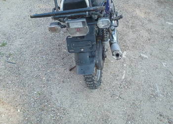 Etz mz
