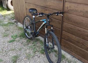 rower B-twin rockrider340 MTB
