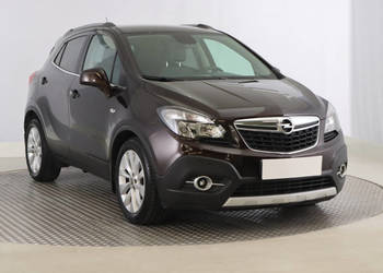 Opel Mokka 1.4 Turbo