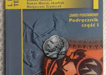 Historia Od dziejów najdawniejszych do schyłku starożytności