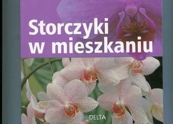 Storczyki w mieszkaniu - Joachim Erfkamp