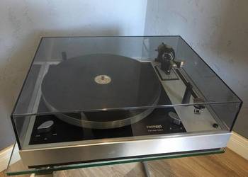 Thorens TD 160 Mk II gramofon
