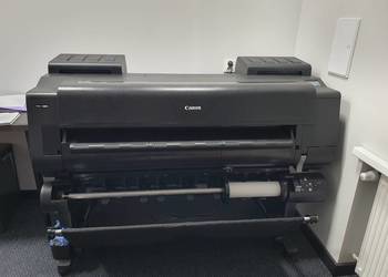 Ploter imagePROGRAF PRO 4100s