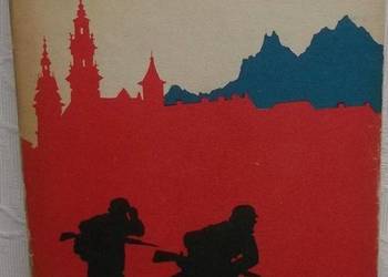 RANO PRZESZEDŁ HURAGAN - MACHEJEK WŁADYSŁAW