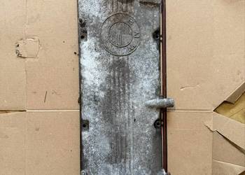 Pokrywa zaworów BmW E12 E23 E24 E28 M30 OE 1277744