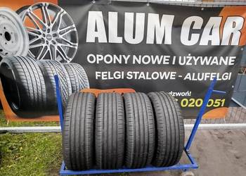 A128# Opony Nowe Letnie 205/55/16" Goodyear