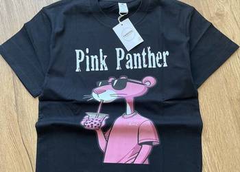Koszulka Pink Panther (M)