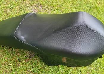 KOMPLET kanapa ,siedzenie, nocnik KYMCO PEOPLE S ,PEOPLES