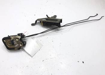 ZAMEK DRZWI LEWY TYŁ SSANGYONG CHAIRMAN Sedan/Limuzyna